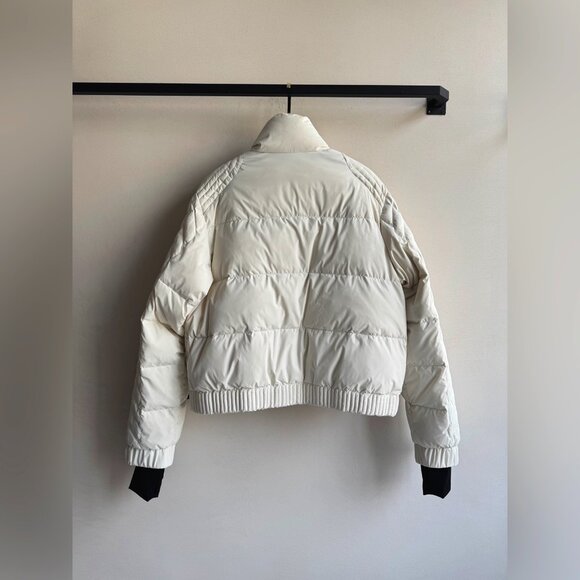 Moncler Grenoble Anaga Quilted Down Ski Jacket - Picture 6 of 12